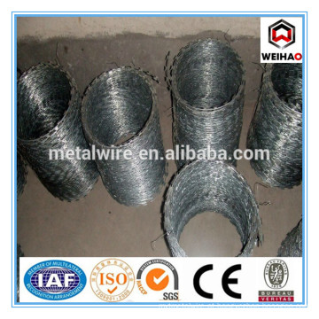 Barato Hight Security Razor Barbed Wire